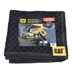 Couverture utilitaire tissée 182.9*203.2 cm CAT