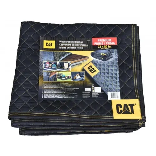 Couverture utilitaire tissée 182.9*203.2 cm CAT