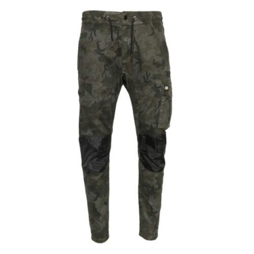 Pantalon dynamic pant camo