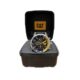 Montre sail black CAT
