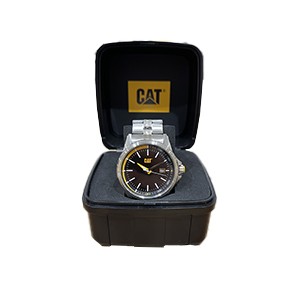 Montre slider black