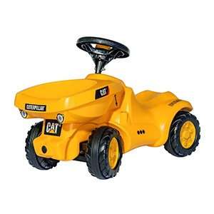 Jouet dumper mini CAT