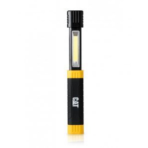 Torche extensible rechargeable 170 lumens CAT