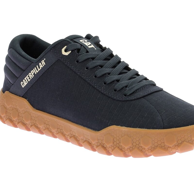 SNEAKERS HEX+ CANVAS MARINE