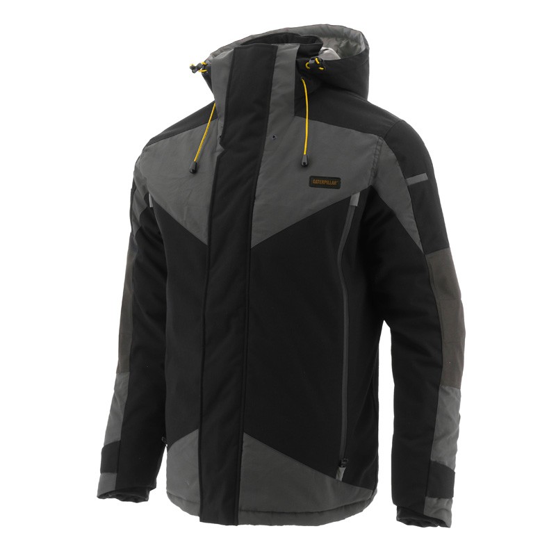blouson Triton Caterpillar