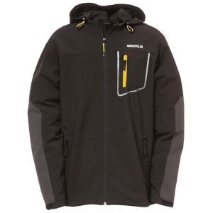 MANTEAU CAPSTONE NOIR