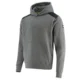 Sweat à capuche gris essentials hooded CAT