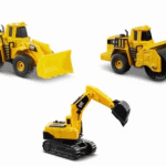 Dumper à Pedales 99x44x52cm