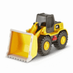 Dumper à Pedales 99x44x52cm
