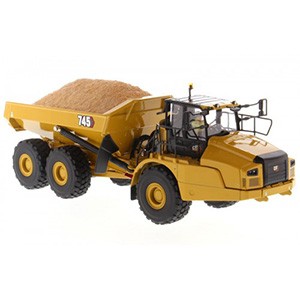 85528 745 articulated truck 1/50
