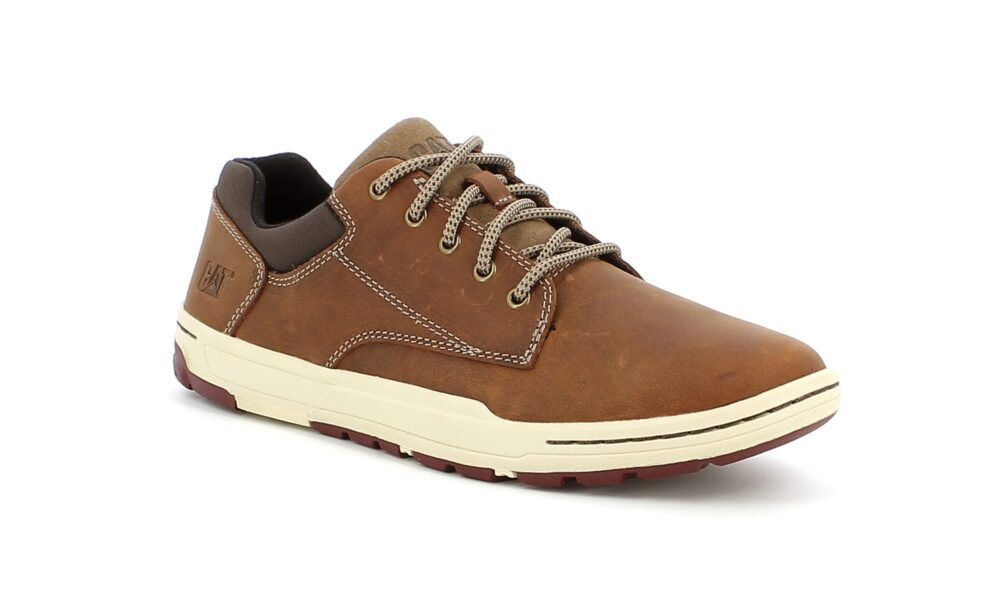 SNEAKERS COLFAX BEIGE