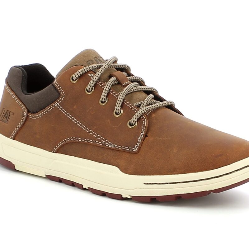 SNEAKERS COLFAX BEIGE