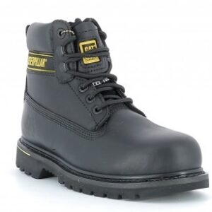 Chaussures Securite Holton Noir