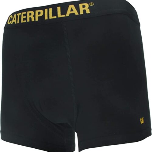 Lot boxer short noir