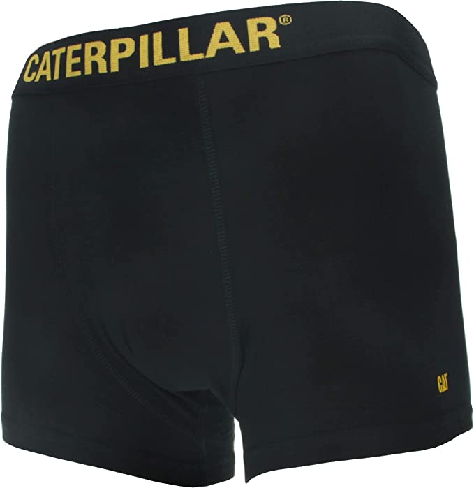 Lot boxer short noir