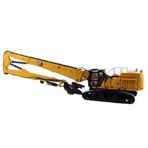 85663 352 ultra high demolition hydraulic excavator 1/50 CAT