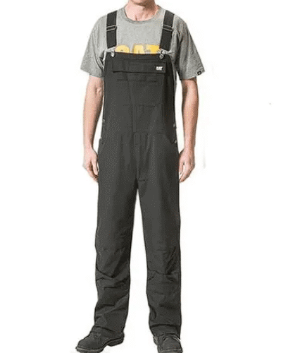 Salopette Elemental bib noir
