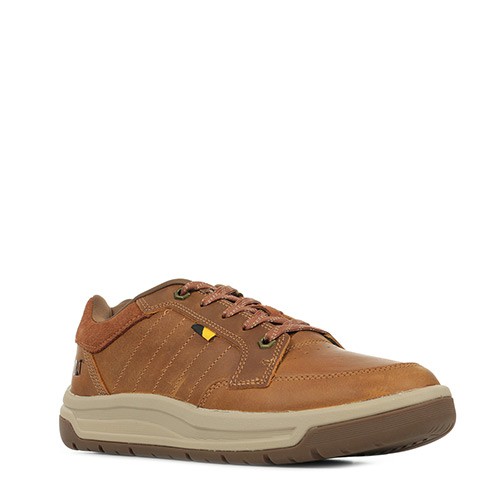 Chaussures Apa Cush Brun