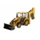 85249 432F2 backhoe loader 1/50 CAT