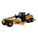 85552 24 motor grader 1/50 CAT