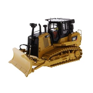 85555 D7E track type tractor 1/50 CAT