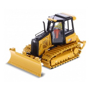 85673 Track type tractor D3