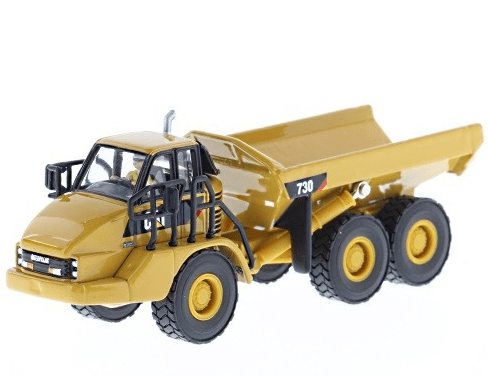 85130 - TOMBEREAU 730  1:87