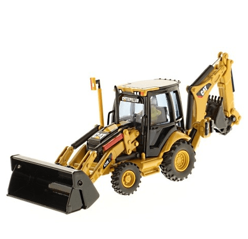 85143C - TRACTOPELLE 420E  1:50