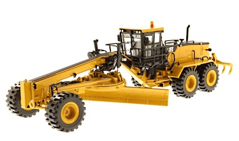 85264C - NIVELEUSE 24M  1:50