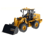 Miniature 85266 930K wheel loader 1/50 CAT