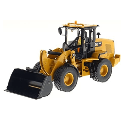 Miniature 85266 930K wheel loader 1/50 CAT