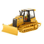 Miniature 85281 D5K2 LGP track type tractor 1/50 CAT