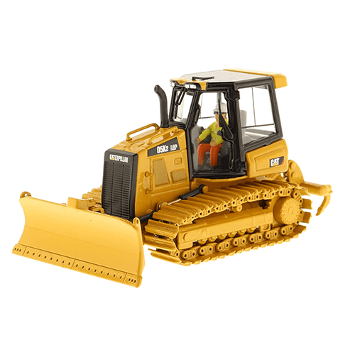 Miniature 85281 D5K2 LGP track type tractor 1/50 CAT