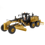 85507 16 motor grader 1/50 CAT