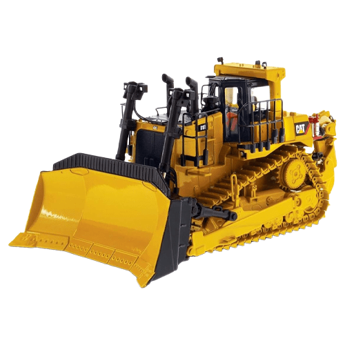 85532 CAT D10T2 TRACK-TYPE TRACTOR 1/50 miniature