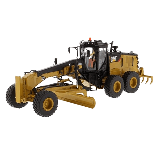 85545 14M3 motor grader 1/50