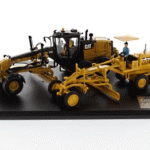 85650 6060FS hydraulic mining front shovel 1/87