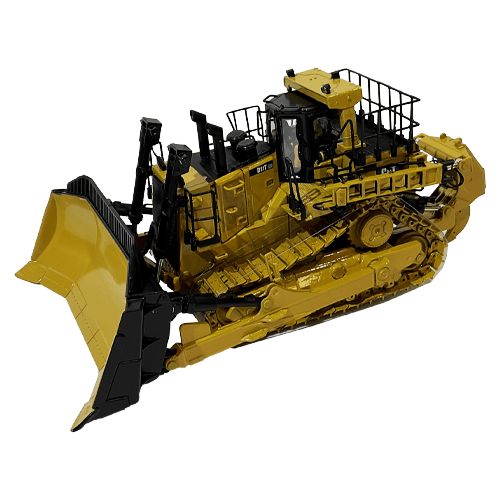 85565 CAT D11T TRACK-TYPE TRACTOR 1/50 miniature
