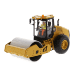 85589 CS11 GC vibratory soil compator 1/50 CAT
