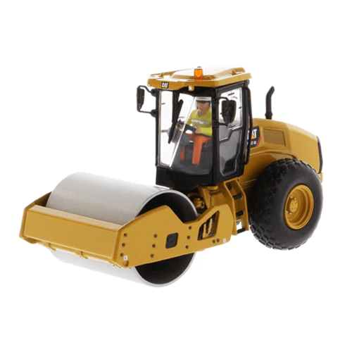 85589 CS11 GC vibratory soil compator 1/50 CAT