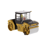 85595 CB13 tandem vibratory roller - cab 1/50 CAT