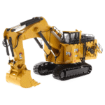 85651 6060 hydraulic mining shovel 1/87 CAT