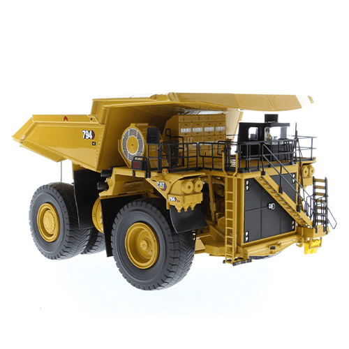 85670 794 AC Minning truck 1/50 CAT