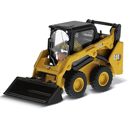 85676 242D3 skid steer loader 1/50 CAT