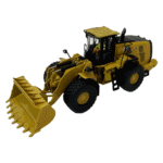 85684 CAT 980 WHEEL LOADER 1/50 miniature