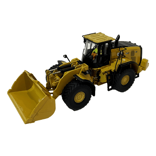 85685 CAT 982 XE WHEEL LOADER 1/50 miniature