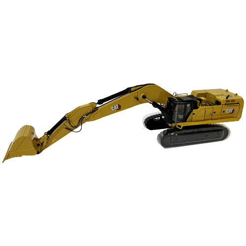 85709 CAT 395 EXCAVATOR NG 1/50 miniature