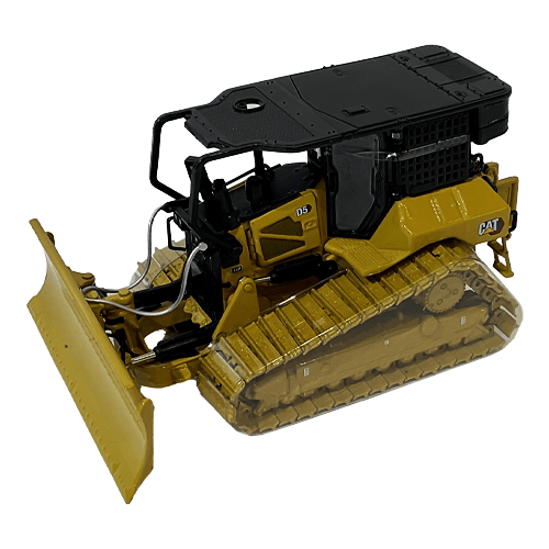 85952 CAT D5 LGP TRACK-TYPE TRACTOR 1/50 miniature