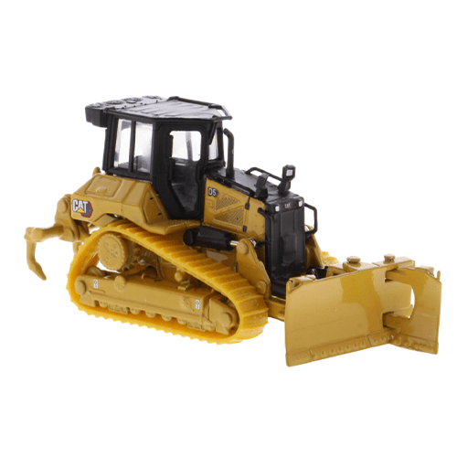 85953 D5 LGT Track type tractor 1/87 CAT