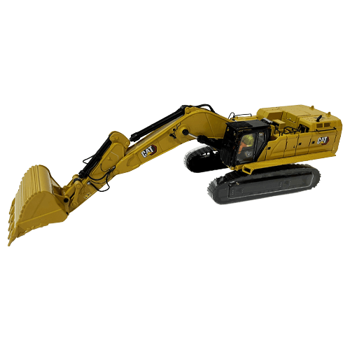 85959 CAT 395 HYDRAULIC EXCAVATOR 1/50 miniature